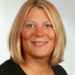 Christina Gerbaulet-Mitschka