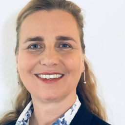 Dipl.-Biol. Kristina Ihrig