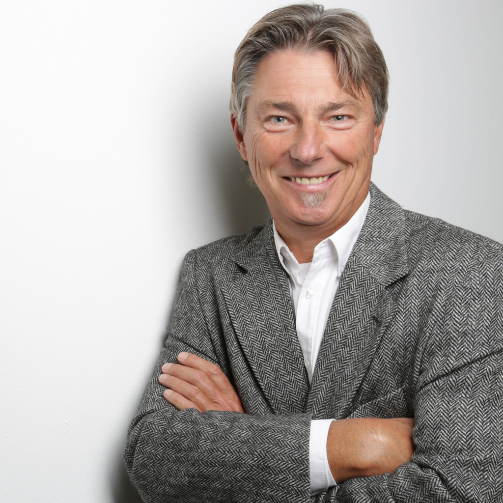 Peter Sturtz Geschäftsführer Nexus21 und Correspondo XING