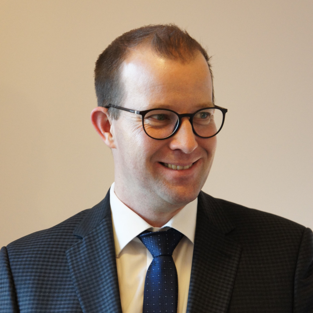 Christian Matz Sales Manager TG Industriedienstleistungen GmbH XING