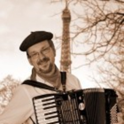 Lothar Müller