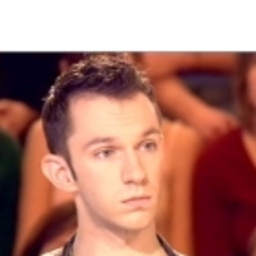 Nicolas JACQUETTE