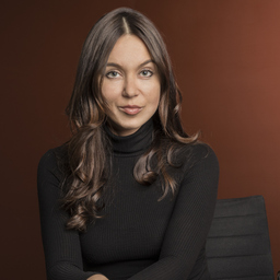 Karolin Hagemann de Grzymala