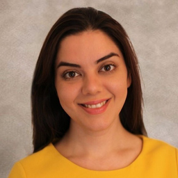 Shiva Ahmadi