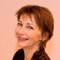 Guylène Péntek