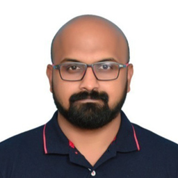 Karthikeyan Murugananda Krishnan