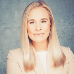 Marie Pflüger