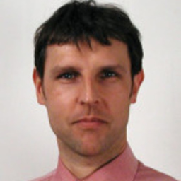 Dipl.-Ing. Jan Feddern
