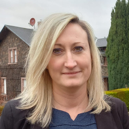 Maria Euchler
