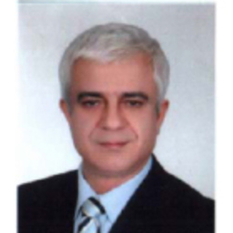 M.ŞAKİR ÖZGÜLE