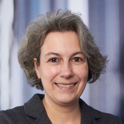 Sabine Kubitza