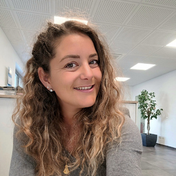 Kathrin Villalba