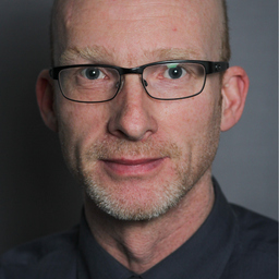 Profilbild Ulrich Traeger