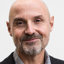 Joachim (Joschi) Neu