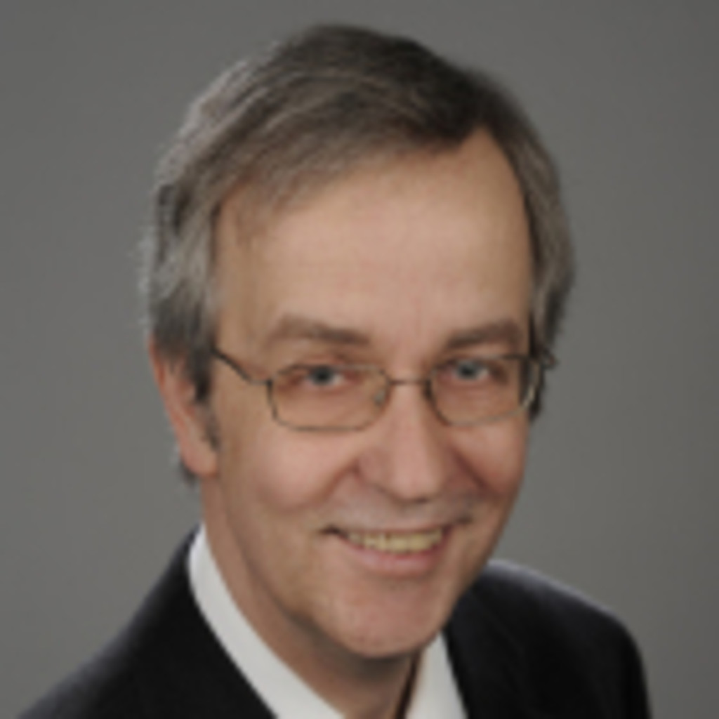 Gerd Klostermann Potenzial und Kulturentwicklung für Unternehmen