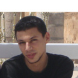 Hamza Chahid