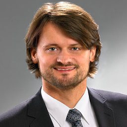 Dr. Alexander Ferling