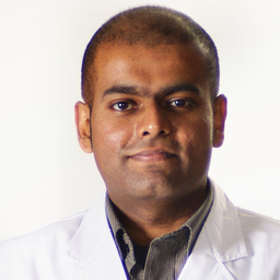 Dr. Asanka Pallewatta