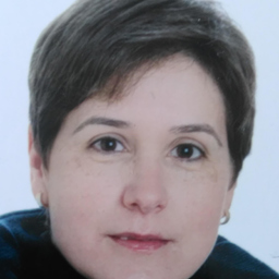 Rosario Rozas Pereira