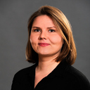 Liubov Matichuk