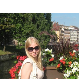 Iryna Maniuk's profile picture