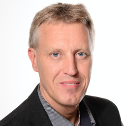 Dipl.-Ing. Matthias Steuer