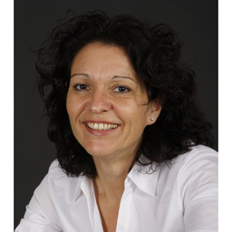 Profilbild Monika Schäfer