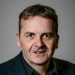 Profilbild Jürgen Woelk