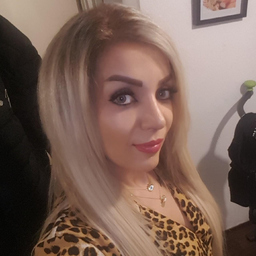 Roza Saleki