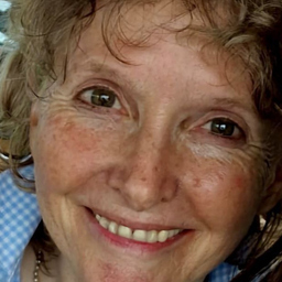 Ute Felicitas Schoenberg