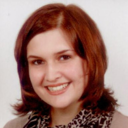 Nadine Schmitt