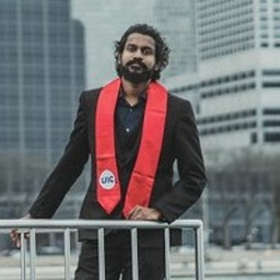 Rohit Rajana