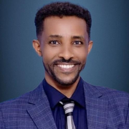 Mengisteab Habte Ghebreegzabiher