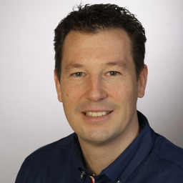 Holger Schrooten