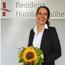 Dipl.-Ing. Christine Amrhein