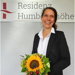 Dipl.-Ing. Christine Amrhein