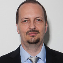 Arpad Kovacs