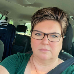 Katrin Freiberg