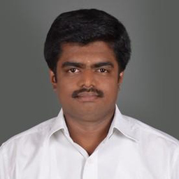 Karthick Prabhu Sivaprakasham
