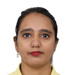 Mrudula kumavat