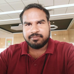 Johny prem kumar