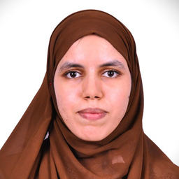 AICHA TAZIT
