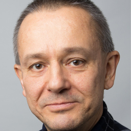 Robert Dietrich Prosche