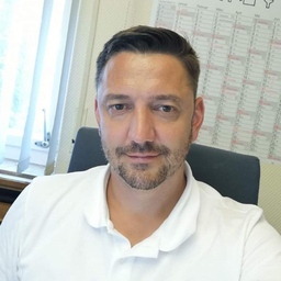 Mike Müller
