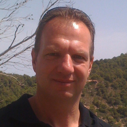 Profilbild Hans-Peter Esch