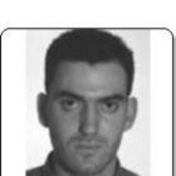 Juan Antonio Martin Checa