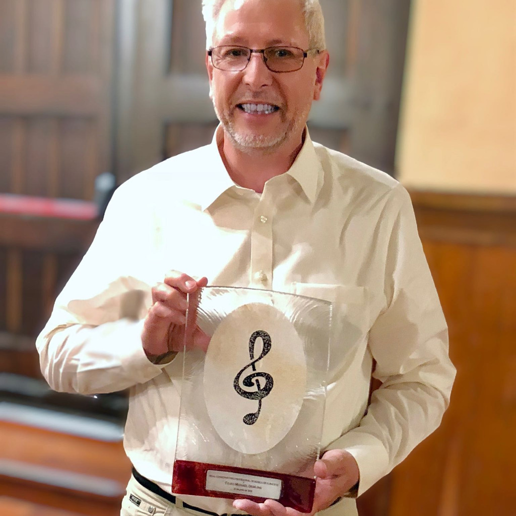 FranzMichael Deimling Komponist Selbst XING