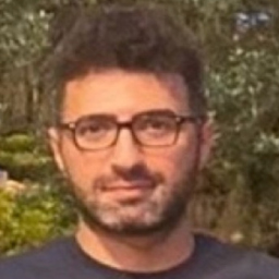 Emrah Gümüş