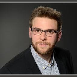 Dominik Barg