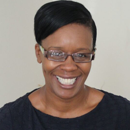 Dawn Davis-Lawrence